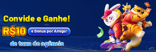Imagem promocional das apostas esportivas da a73