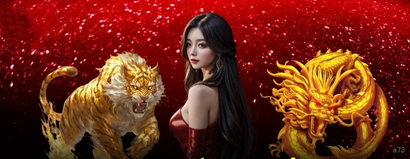 Free Spins Bonus - Lucky Tiger