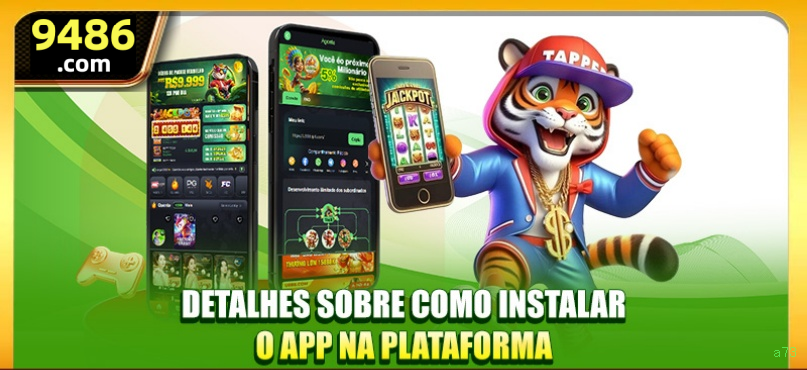 a73 - Entre no Jogo e Ganhe Muito no Cassino Online Mais Seguro do Brasil!